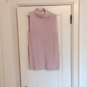 Wilfred size S sweater tank. Gently worn.